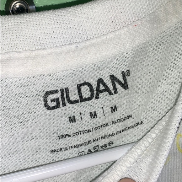 Handmade TShirt - Taylor Swift You Belong With Me music video Inspired size M - Picture 3 of 5